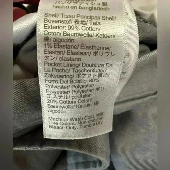 J Crew chinos - Picture 8 of 9